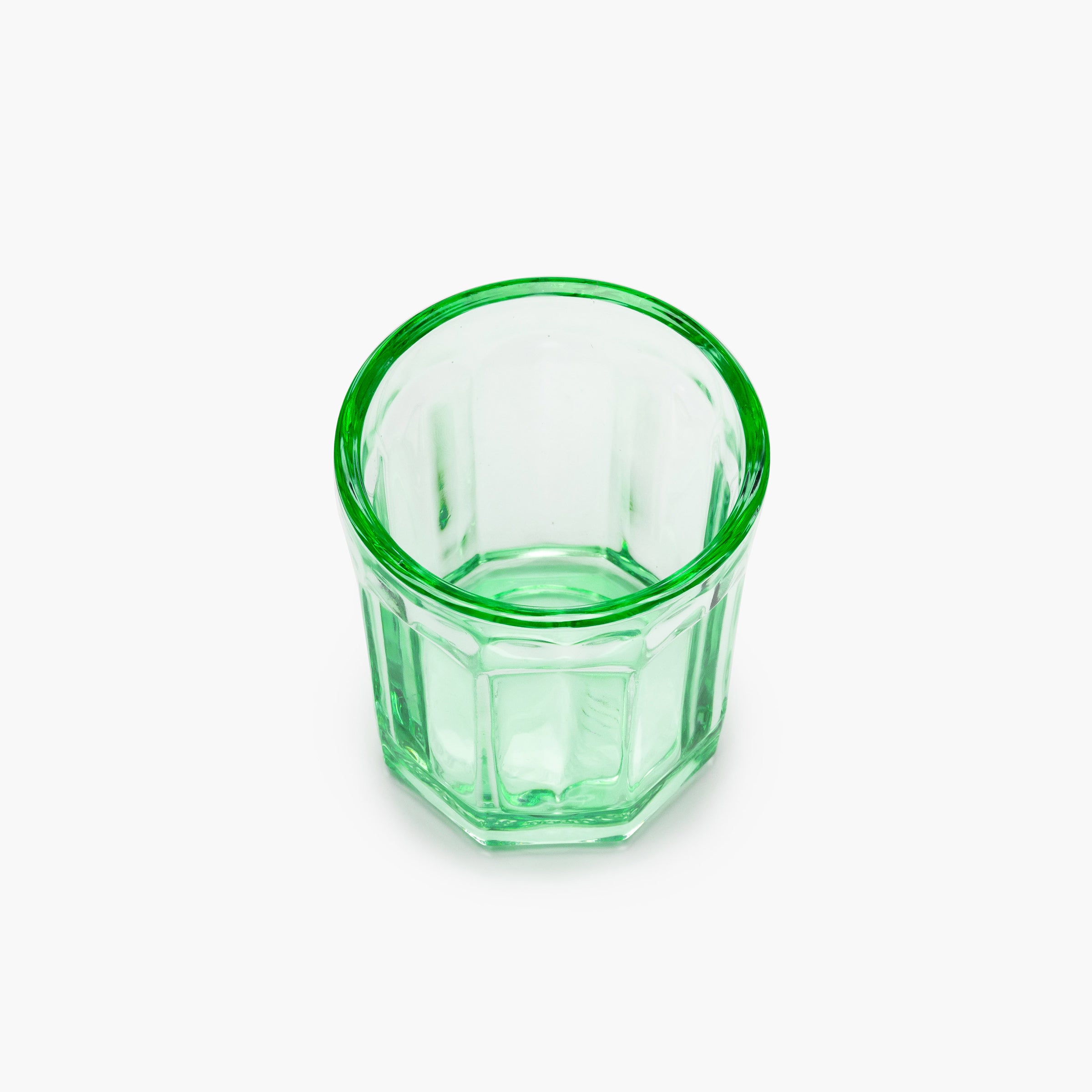 Green Glass – Piecework Puzzles