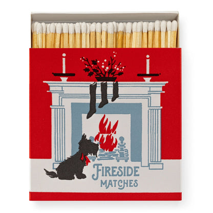 Scotty Fireside Matches