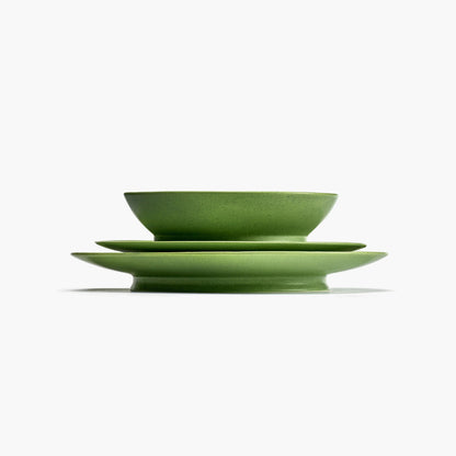 Green Plate