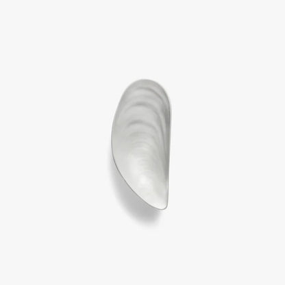 White Marcel Bowl
