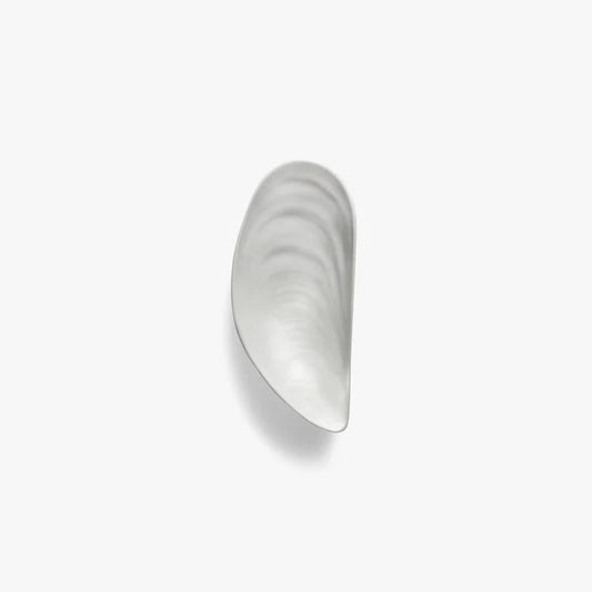White Marcel Bowl