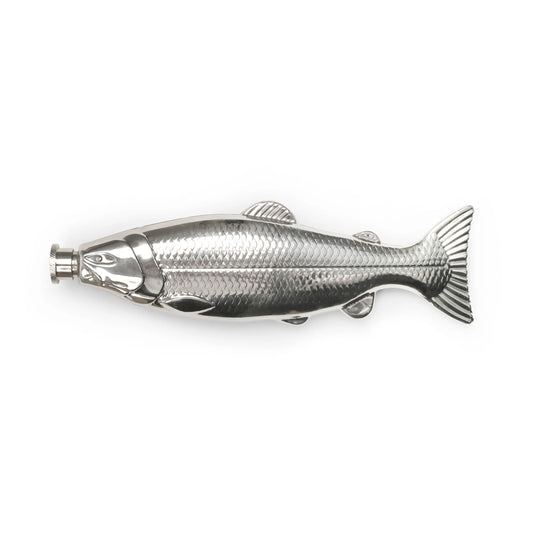 Fish Flask