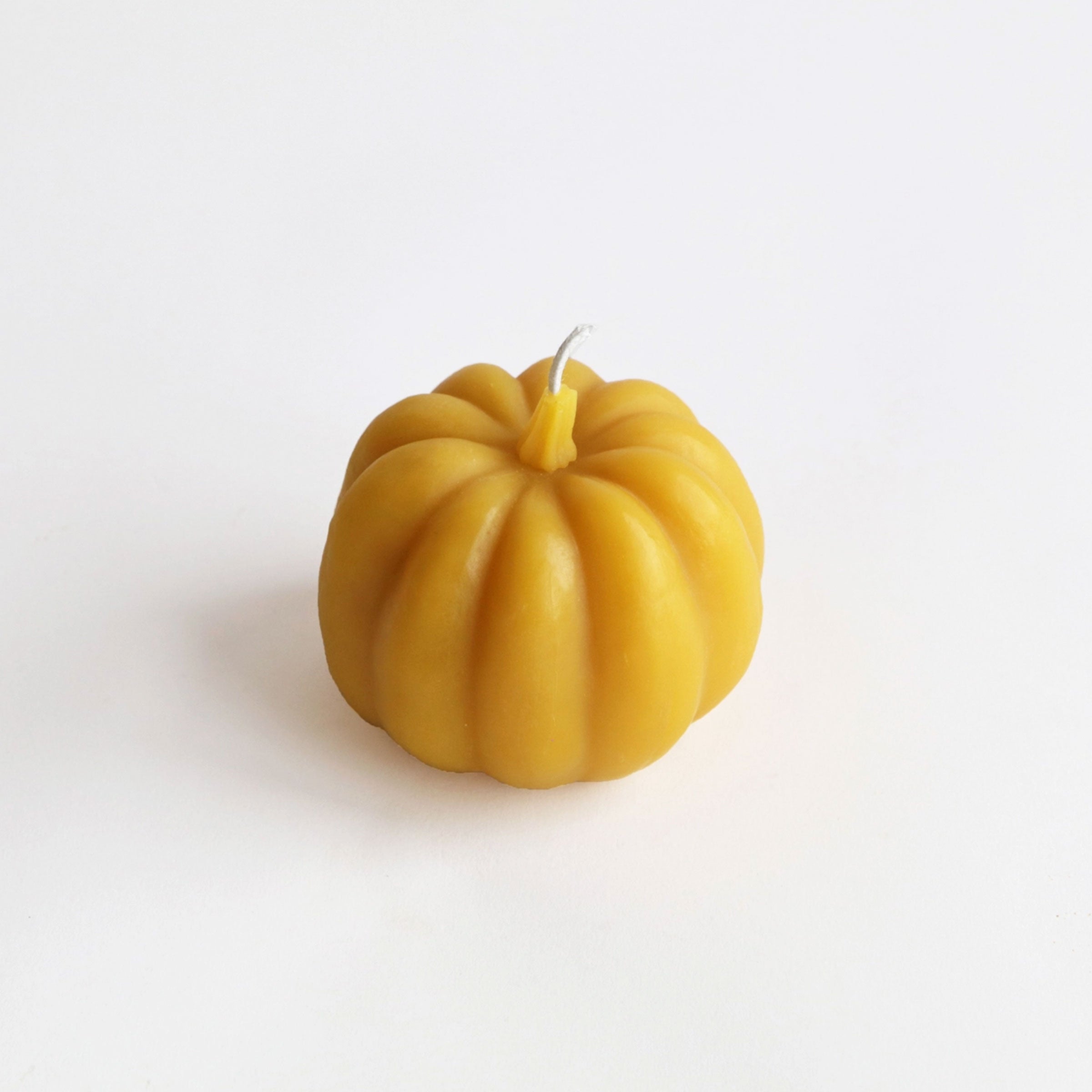 Pumpkin Candle