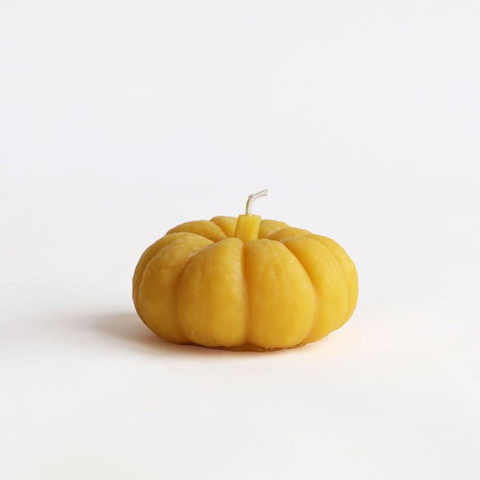 Pumpkin Candle