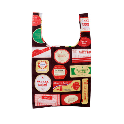 Beurre Salé Reusable Bag