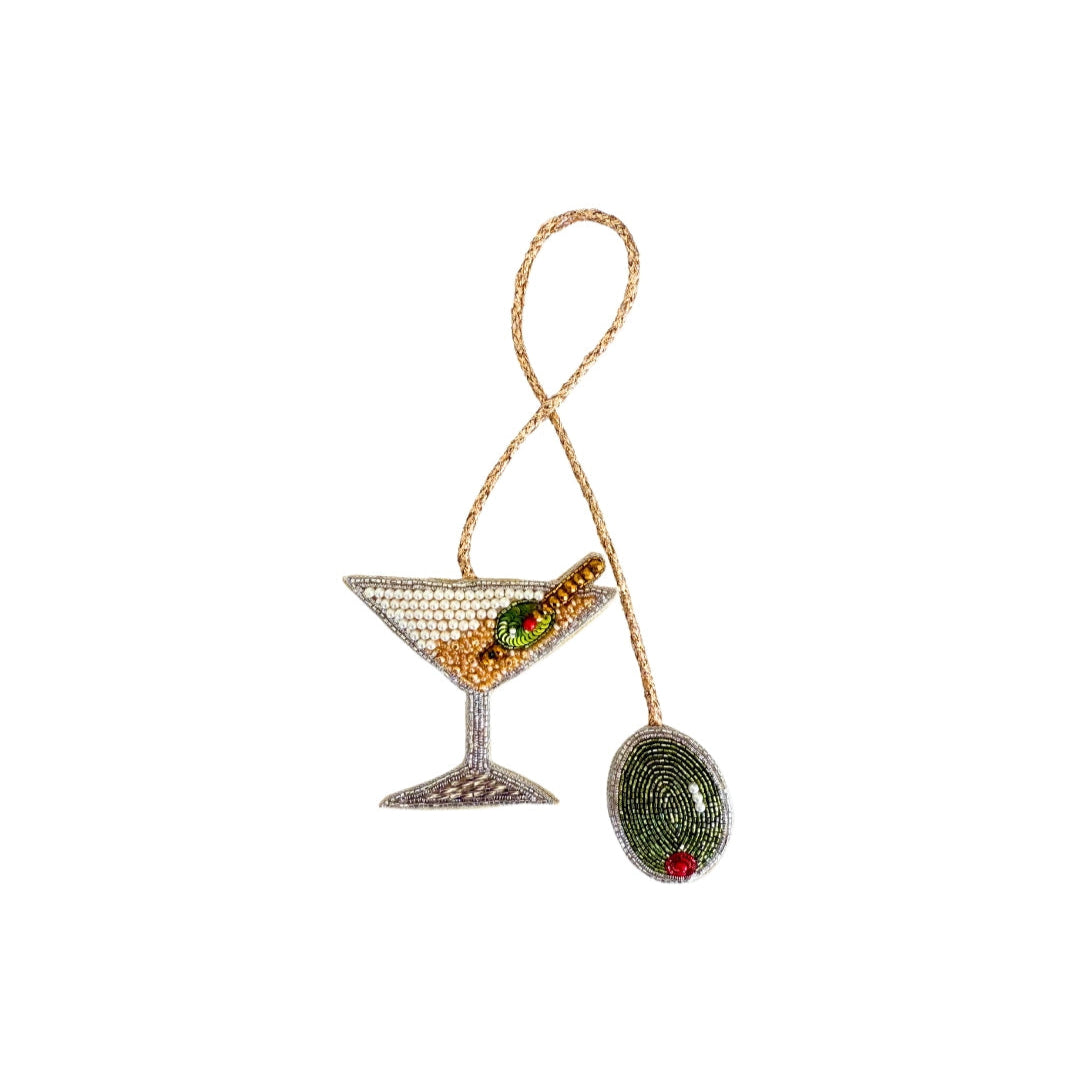 Pop the Bubbly – Piecework