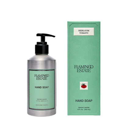 Roma Heirloom Dish Soap