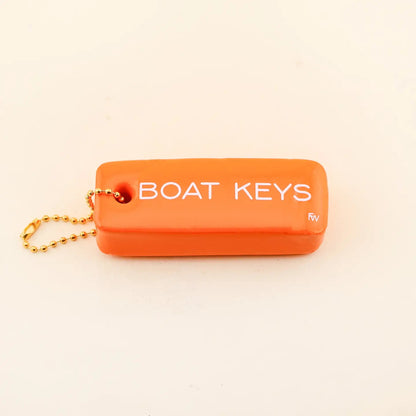 Floating Keychain