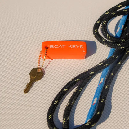 Floating Keychain