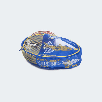 Sardine Pouch