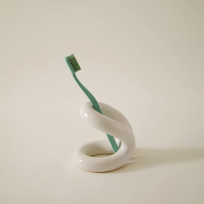 Ood Toothbrush Holder