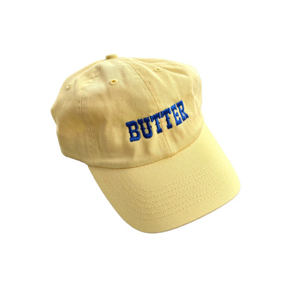 Butter Hat