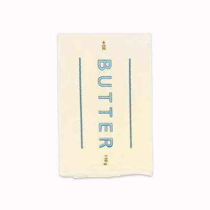 Butter Tea Towel