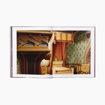 Bedtime: Inspirational Beds, Bedrooms & Boudoirs