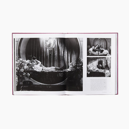 Bedtime: Inspirational Beds, Bedrooms & Boudoirs