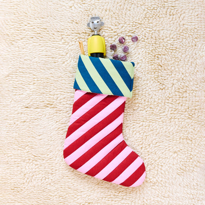 Holiday Stocking
