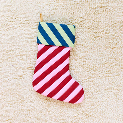 Holiday Stocking