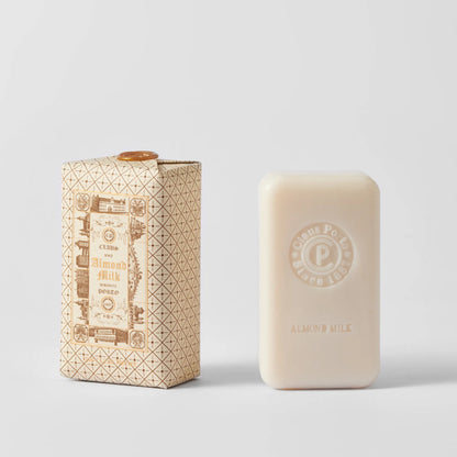 Double Almond Milk Soap