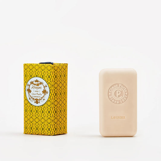 Lavandre Lavender Soap
