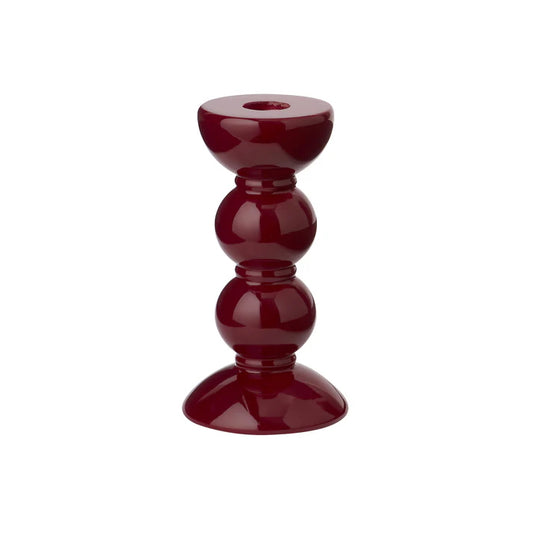 Bobbin Candlestick