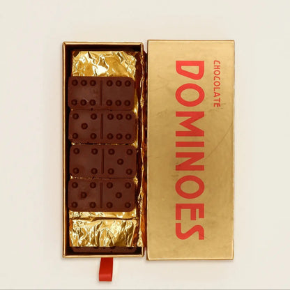 Chocolate Domino Set