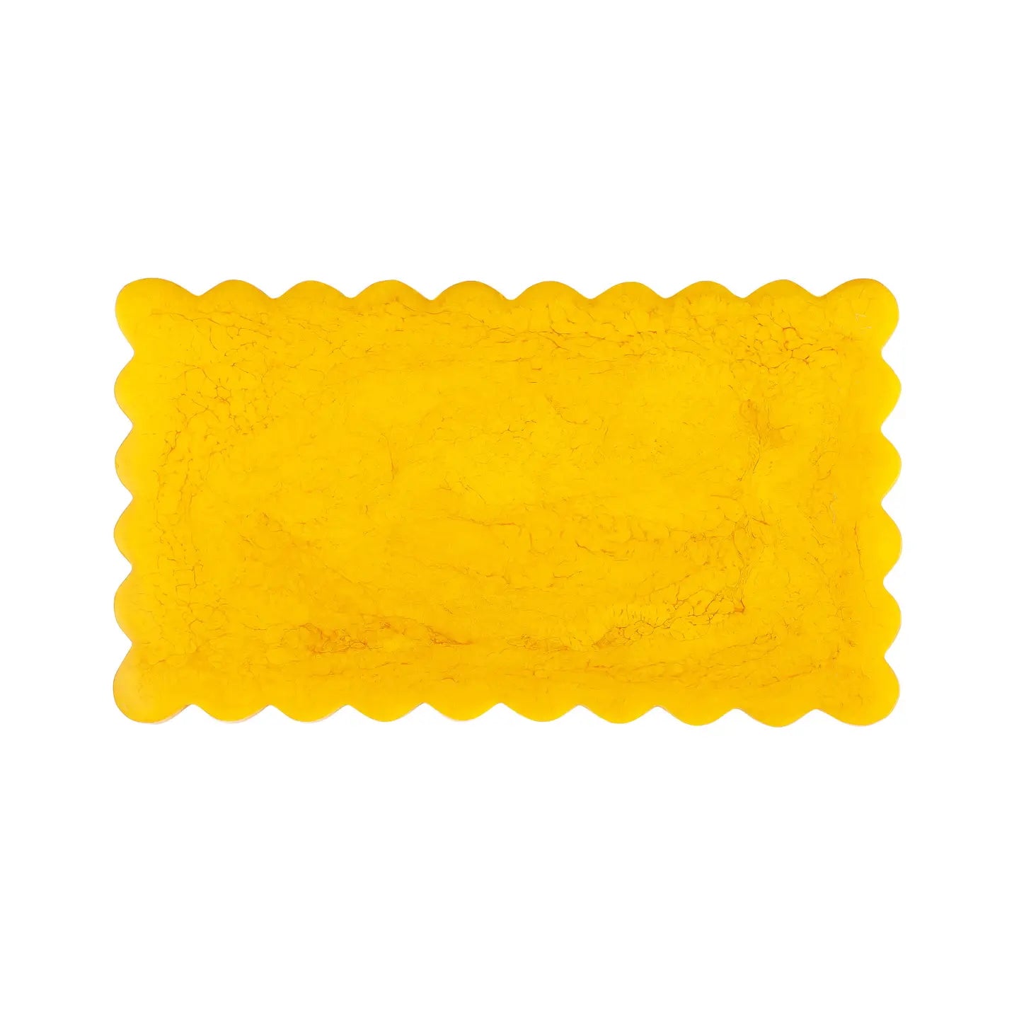 Scallop Cheese Board