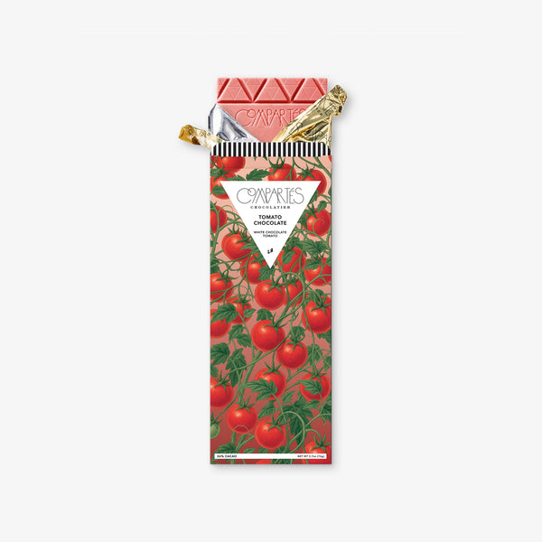 The Tomato Chocolate Bar – Piecework Puzzles
