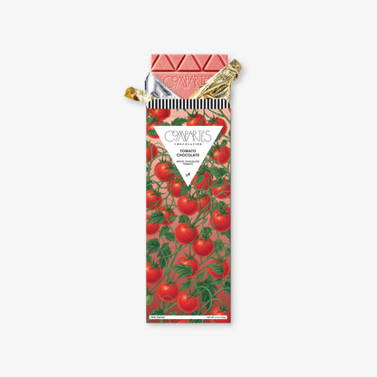 The Tomato Chocolate Bar