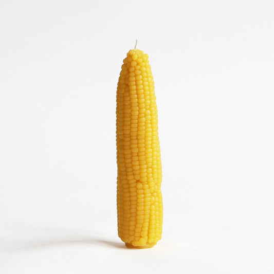 Sweet Corn Candle