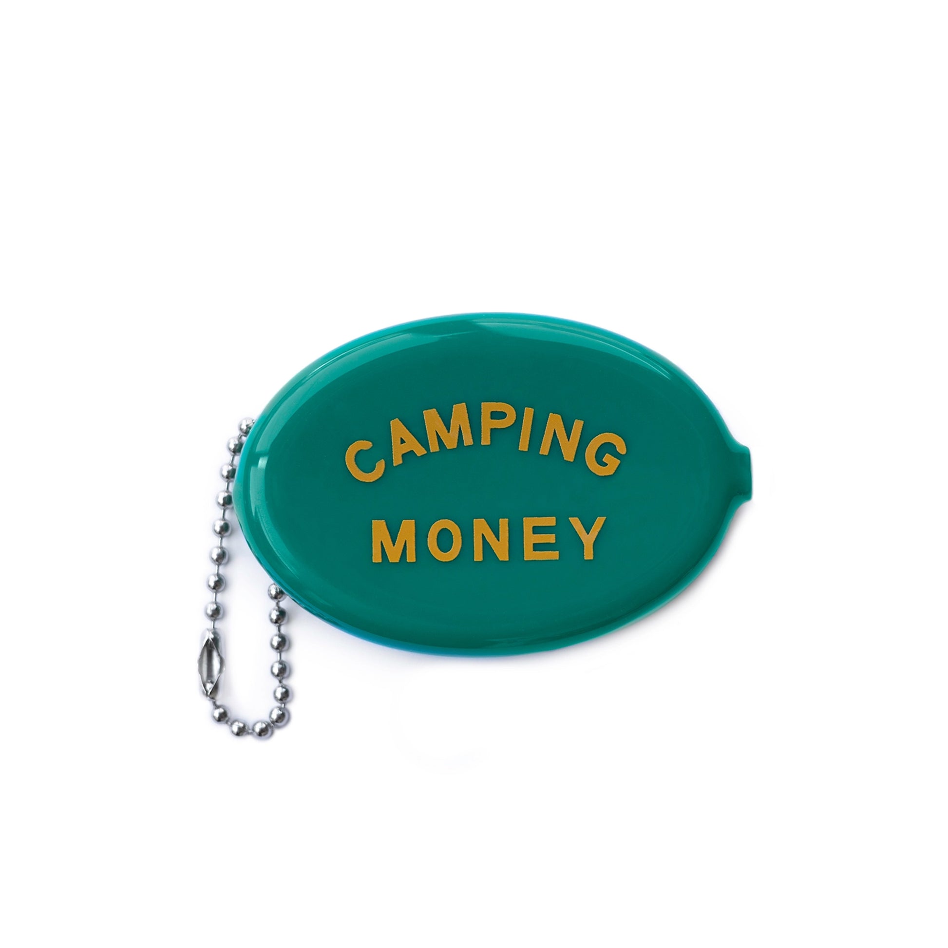 money tent Camping Money Coin Pouch – Piecework