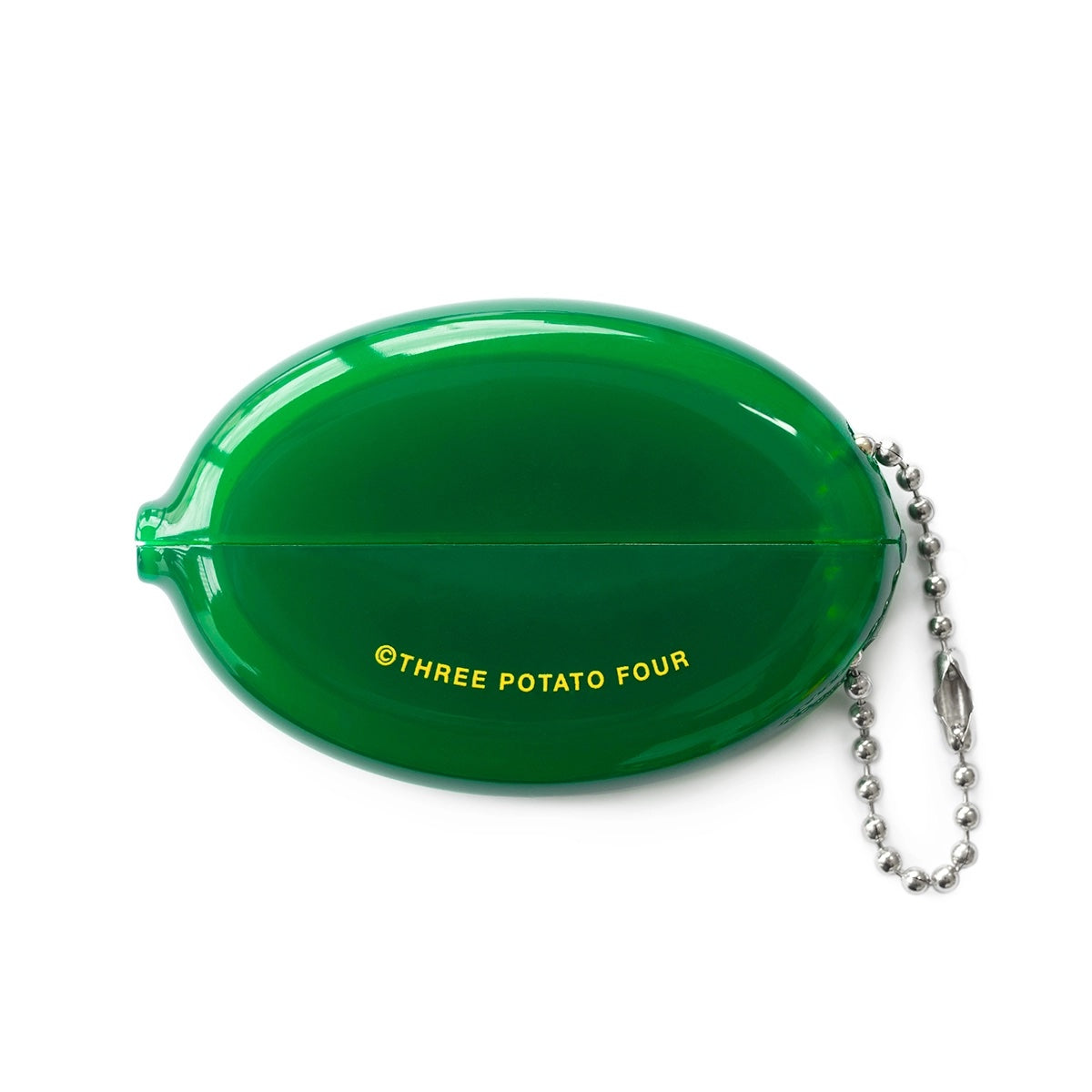 Pickle Money Coin Pouch – Piecework Puzzles