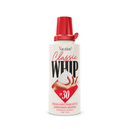 Classic Whip SPF 30