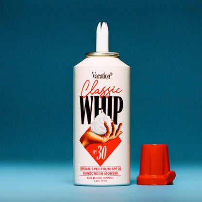 Classic Whip SPF 30