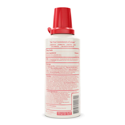 Classic Whip SPF 30