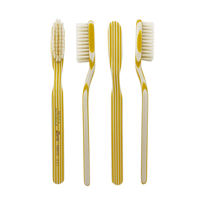 Capri Toothbrush