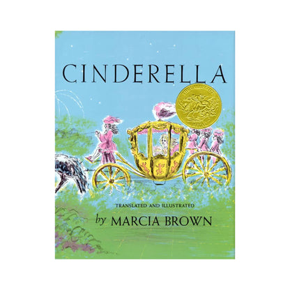 Cinderella