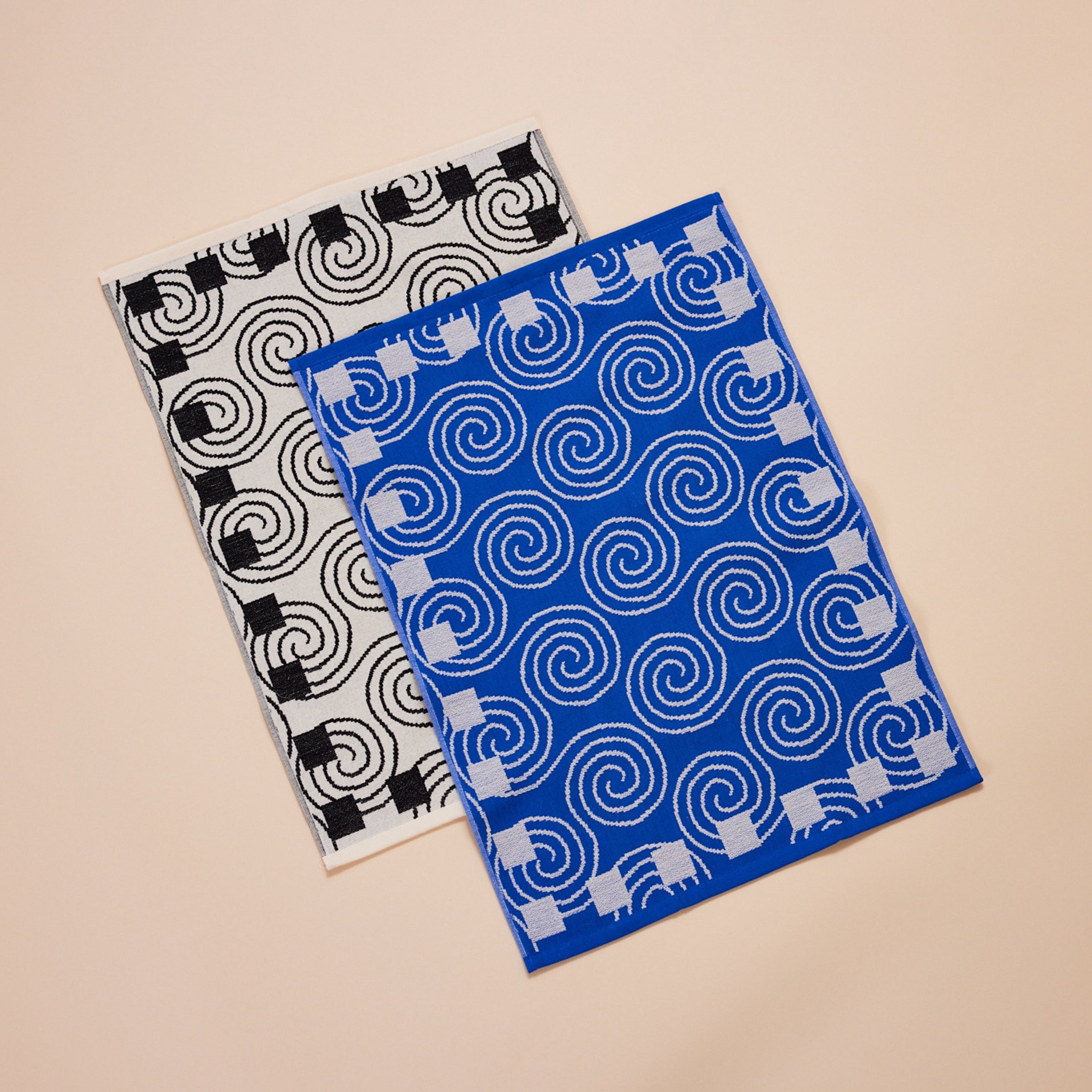 Spiral Dish Towels - Thumbnail 2