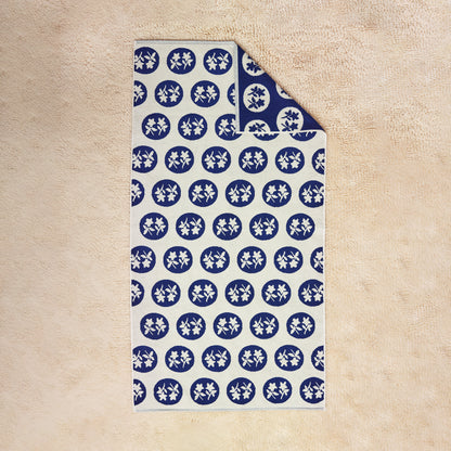 Bouquet Towels