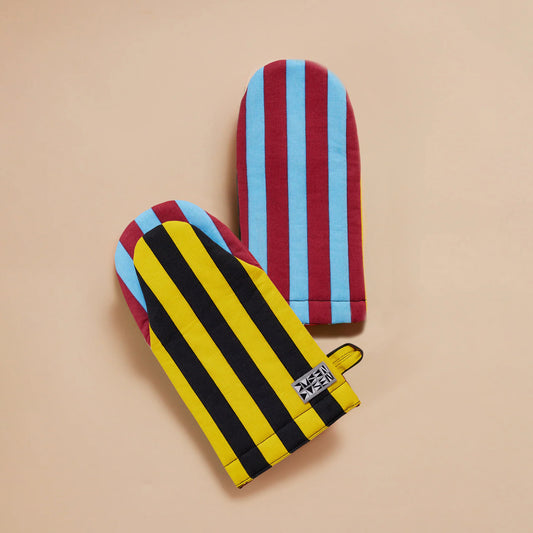 Oven Mitt