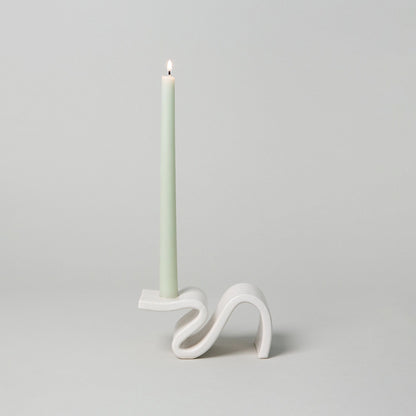 Wei Candlestick Holder