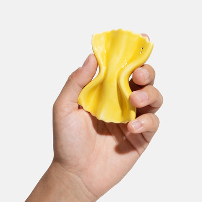 Pasta Salt & Pepper Shakers