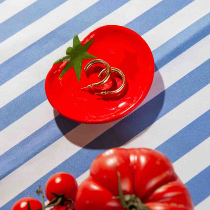 Tomato Trinket Tray