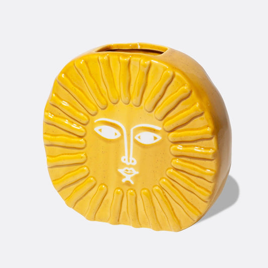 Sun Vase