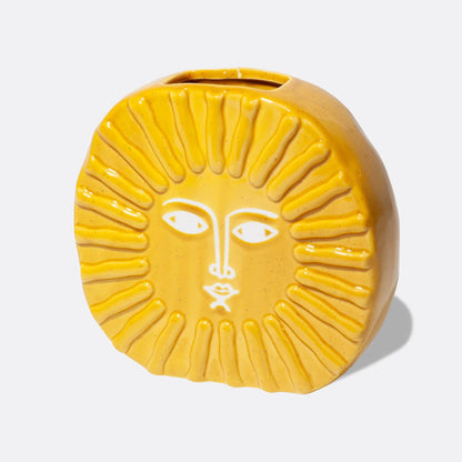 Sun Vase