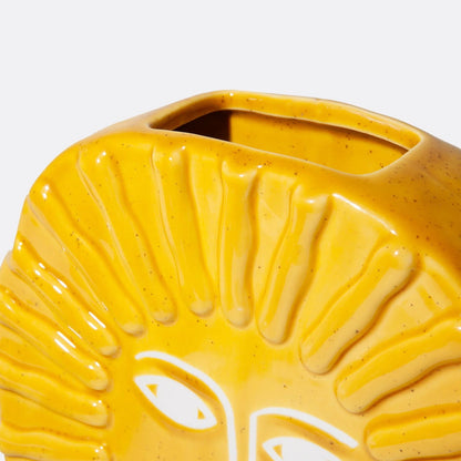 Sun Vase