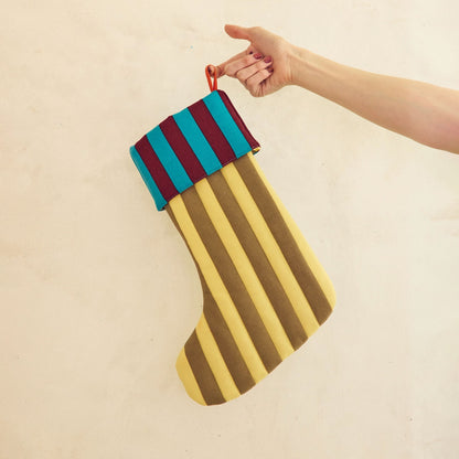 Holiday Stocking