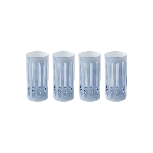 Empire Nips Glass Set