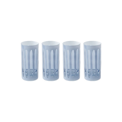 Empire Nips Glass Set