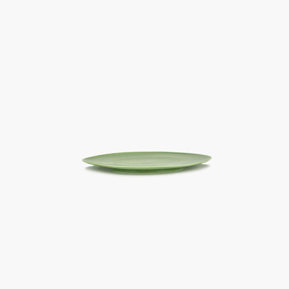 Green Plate