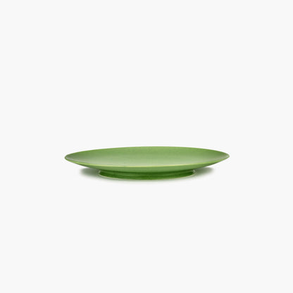 Green Plate